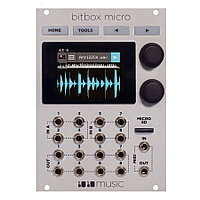 Синтезаторный модуль 1010music Bitbox Micro