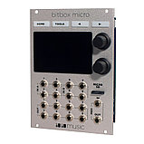 Синтезаторный модуль 1010music Bitbox Micro, фото 2
