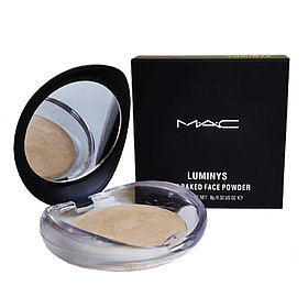 Запеченная пудра MAC Luminys Silk Baked Face Powder