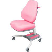 Кресло COMFORT-33 (розовое) с чехлом
