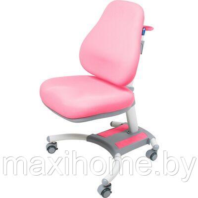 Кресло COMFORT-33 (розовое) с чехлом - фото 1 - id-p133951564