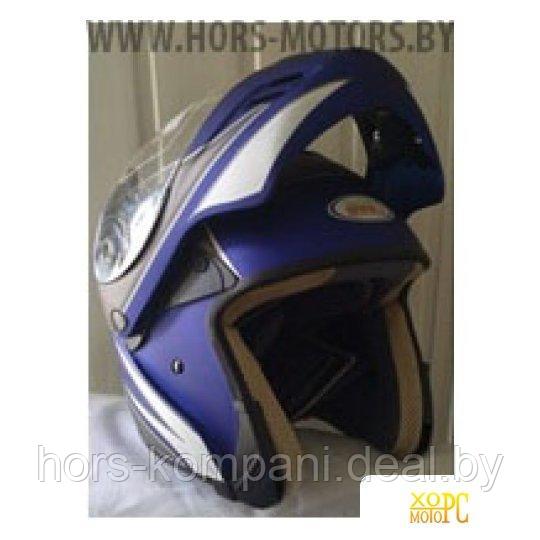 Шлем Hors-Motors Хорс-Моторс JX5005