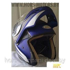Шлем Hors-Motors Хорс-Моторс JX5005