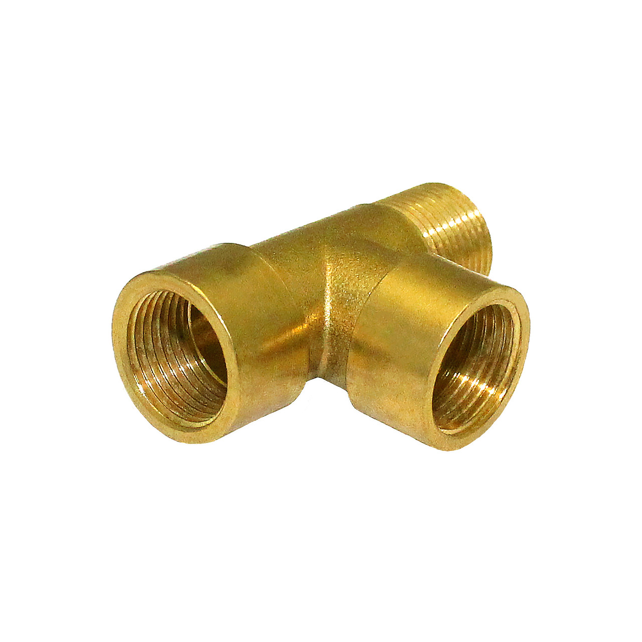 Тройник S25 1/2" ВРхВРхНР