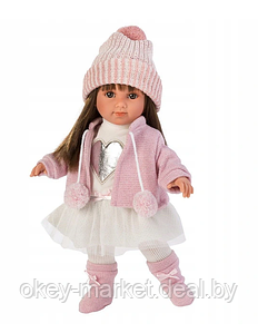 Кукла Сара M. Llorens 53528