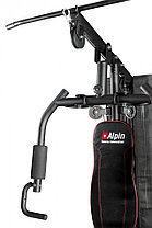 Силовой тренажер Alpin Total Gym GX200, фото 3