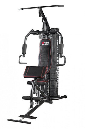 Силовой тренажер Alpin Total Gym GX200, фото 2