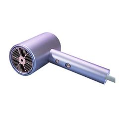 Фен ZHIBAI Anion Hair Care Dryer HL512 purple