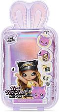 MGA Entertainment Мягкая кукла Na! Na! Na! Surprise Фифи Ле Флафф пудель 3 серия 571674, фото 2