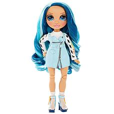 MGA Entertainment Кукла Rainbow High Skyler Bradshaw (Скайлер Брэдшоу) 569633, фото 2