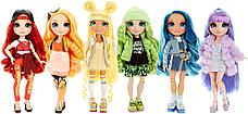 MGA Entertainment Кукла Rainbow High Skyler Bradshaw (Скайлер Брэдшоу) 569633, фото 3