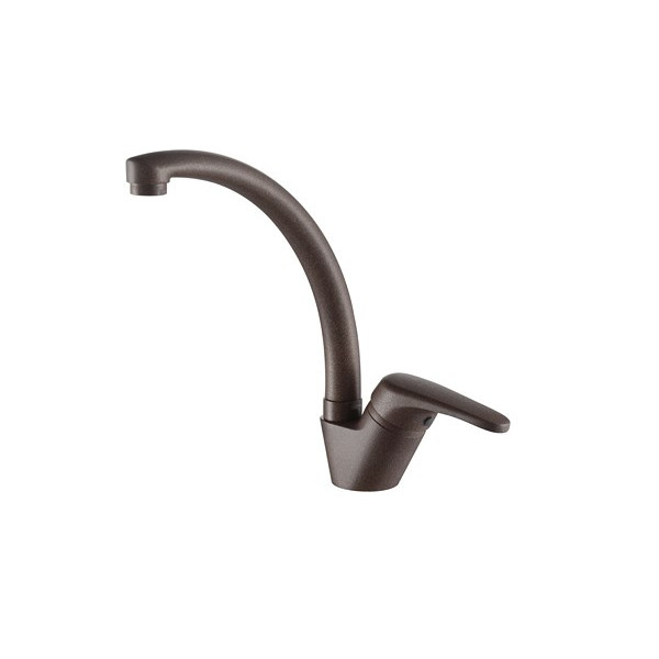 Смеситель для кухни Kaiser - County 55244-19 Dark Brown