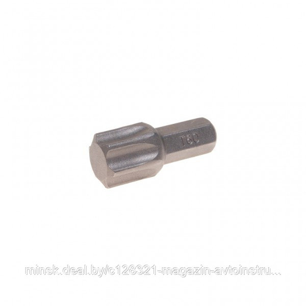 Бита-торкс 30ммL T60 5/16'' Forsage F-1563060