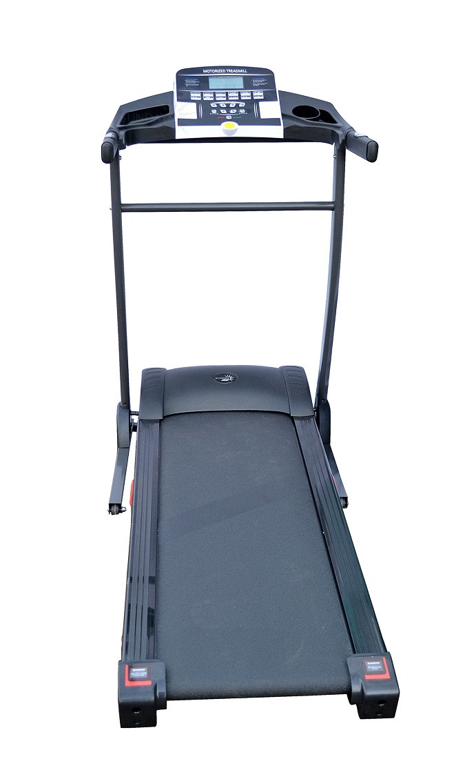 Беговая дорожка Sundays Fitness T2000D - фото 3 - id-p133996355