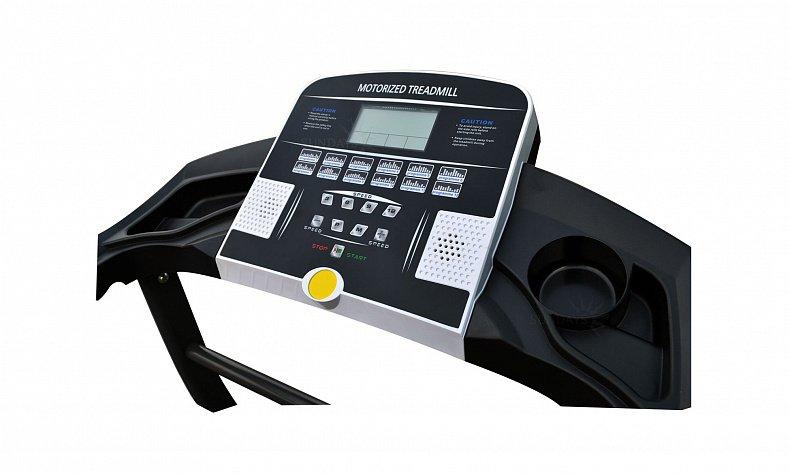 Беговая дорожка Sundays Fitness T2000D - фото 4 - id-p133996355