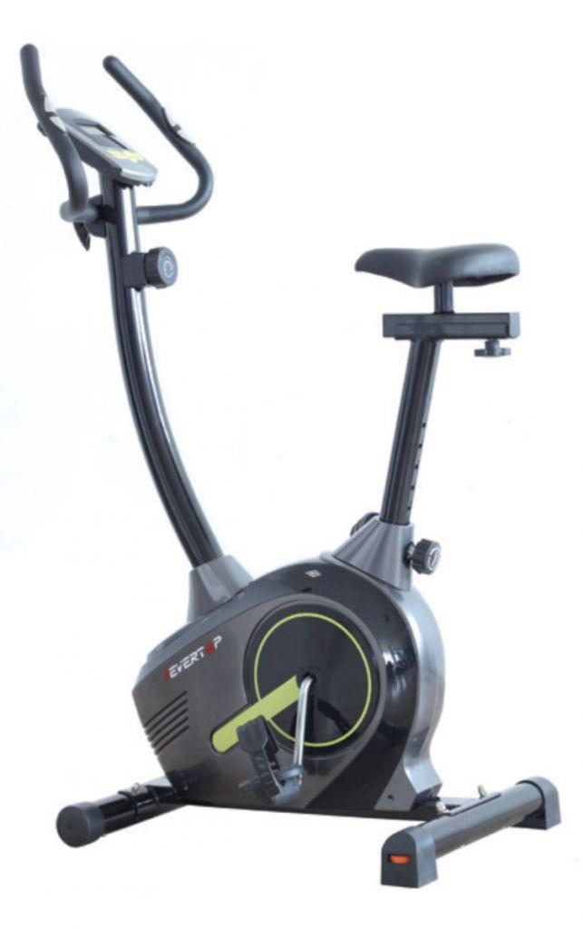 Велотренажер UsaStyle EV-EFIT 380B - фото 1 - id-p133996445