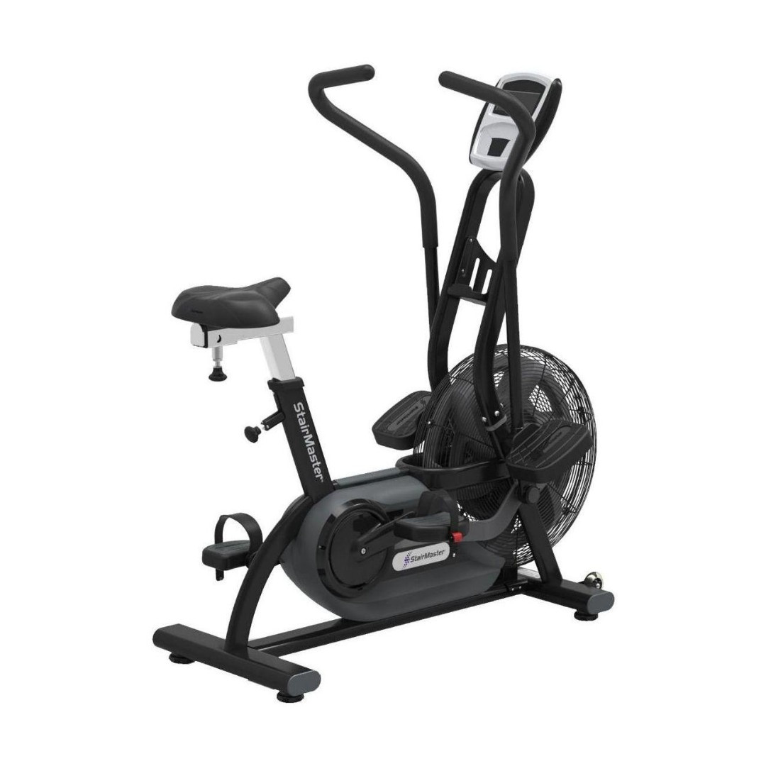 Велотренажер HIIT BIKE AirFit StairMaster 9-4650 - фото 3 - id-p133997679