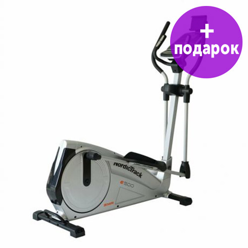 Nordictrack e 500 hotsell