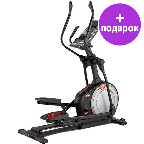 Тренажер NORDICTRACK E11 5