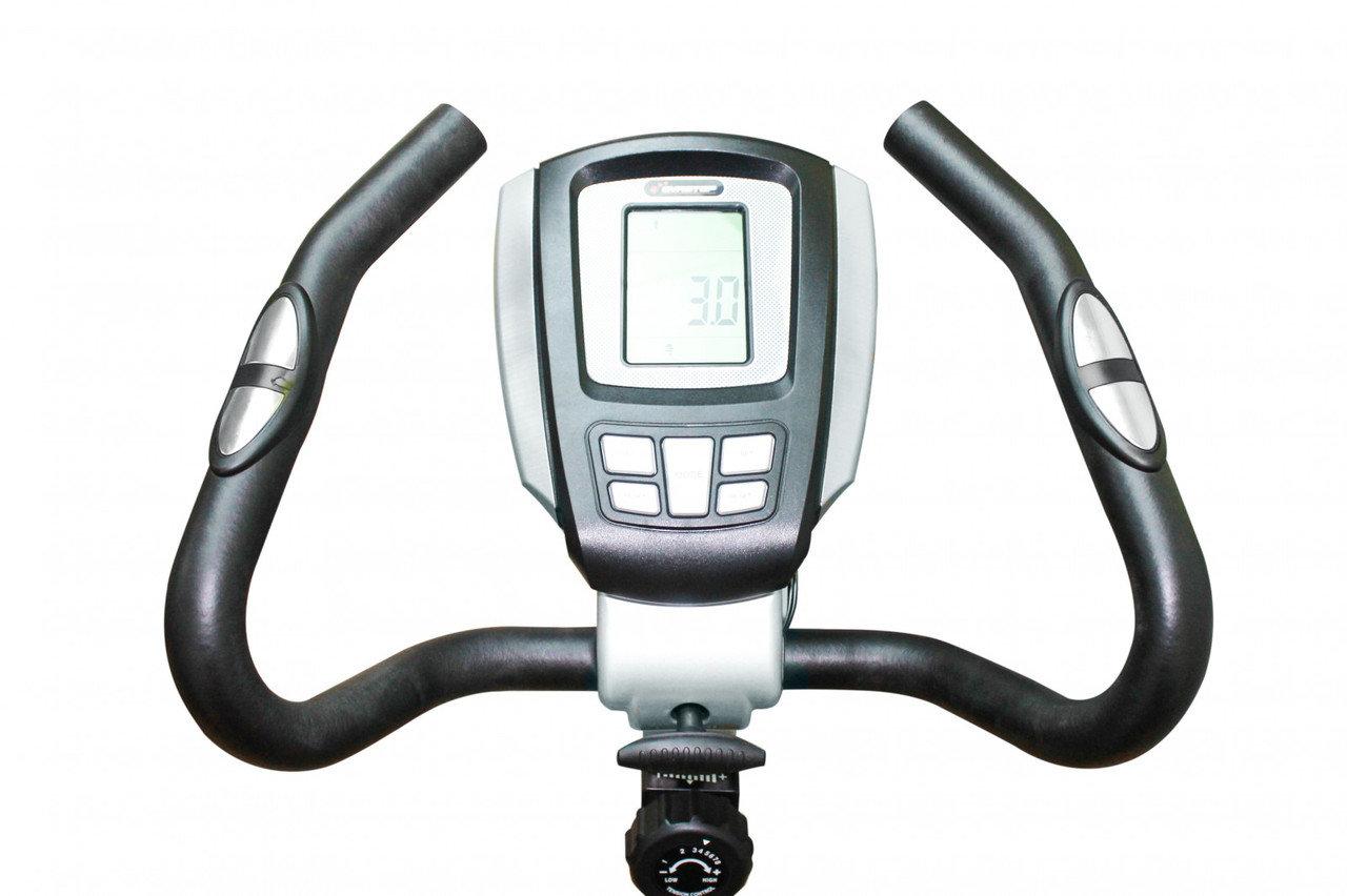 Велотренажер Evrotop EV-4508 - фото 2 - id-p133996650