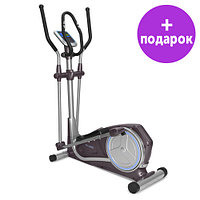 Эллиптический тренажер Oxygen Fitness Columbia EXT