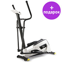 Эллиптический тренажер AtlasSport FUSION Programmable white