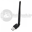 Беспроводной сетевой адаптер Wi-Fi-USB PIX-LINK LV-UW 10, фото 2