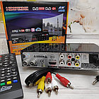 Цифровой ресивер (приставка) наземного вещания HD-Openbox  DVB-T777 DVB C 4K UHD4k, фото 8