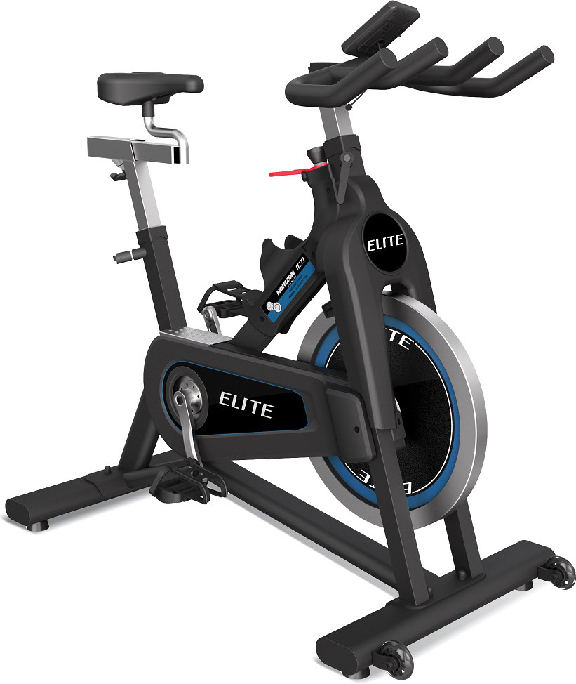 Велотренажер Horizon Fitness Elite IC7.1 - фото 1 - id-p133996799