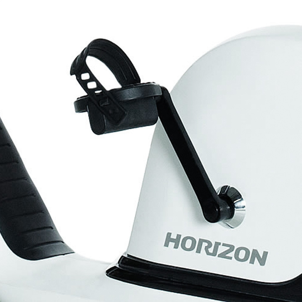 Велотренажер Horizon Fitness Comfort 3 - фото 3 - id-p133996801