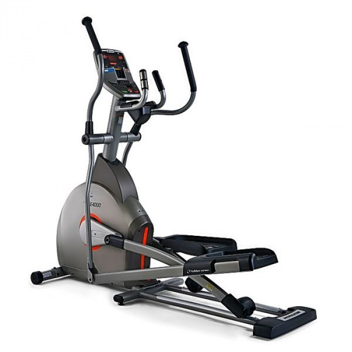 Эллиптический тренажер Horizon Fitness Elite E4000 - фото 1 - id-p133996808