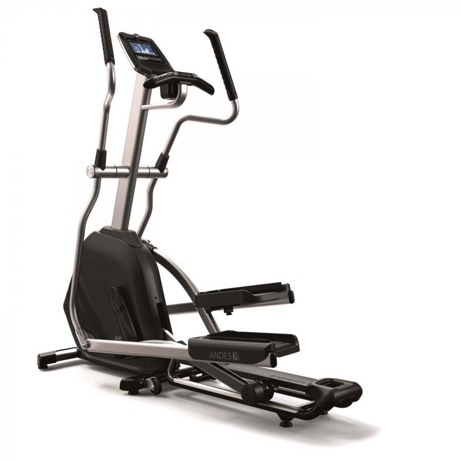 Эллиптический тренажер Horizon Fitness Andes 7i Viewfit - фото 1 - id-p133996809