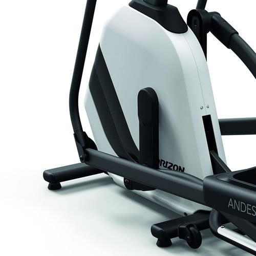 Эллиптический тренажер Horizon Fitness Andes 3 New - фото 4 - id-p133996810