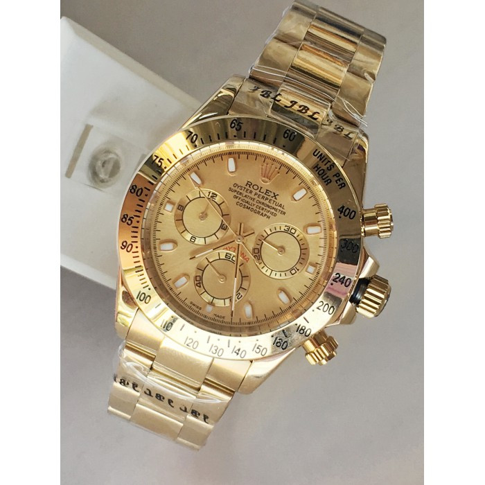 Часы мужские ROLEX Daytona - фото 5 - id-p74957808