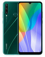 Huawei Y6p