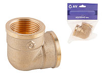 Колено вн. 1/2, AV Engineering