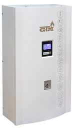 Электрокотел GTM E300 7.5 кВт в Солигорске