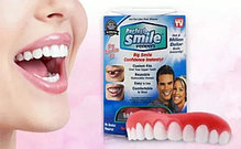Съемные виниры улыбка Perfect Smile Veneers (Верхние), фото 3