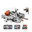 Конструктор Lele Star Wars 35012 Имперский десантный танк (аналог Lego Star Wars 75152) 405 деталей, фото 5