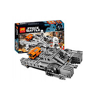 Конструктор Lele Star Wars 35012 Имперский десантный танк (аналог Lego Star Wars 75152) 405 деталей