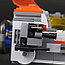 Конструктор Bela 10898 Star Wars Транспортный корабль Сопротивления (аналог Lego Star Wars 75176) 305 деталей, фото 5
