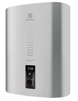 Водонагреватель Electrolux EWH 30 Centurio IQ 2.0 Silver Серебристый