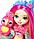 Кукла Пикки Какаду Энчантималс FJJ21 Mattel Enchantimals, фото 4