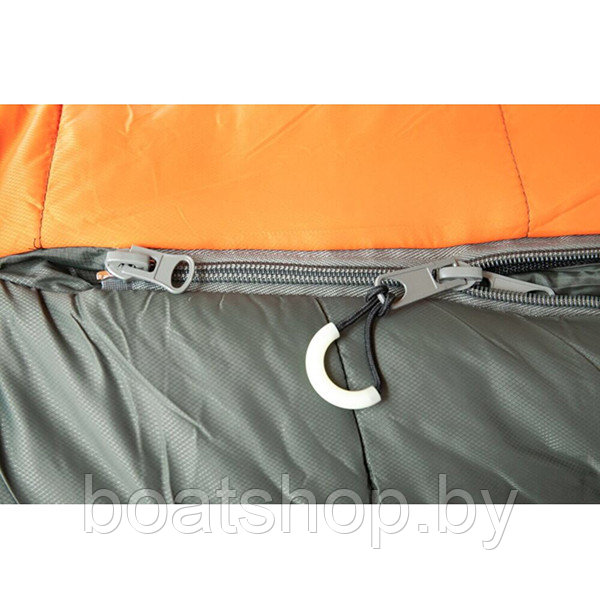 Спальный мешок Tramp Oimyakon Compact - фото 8 - id-p134019408