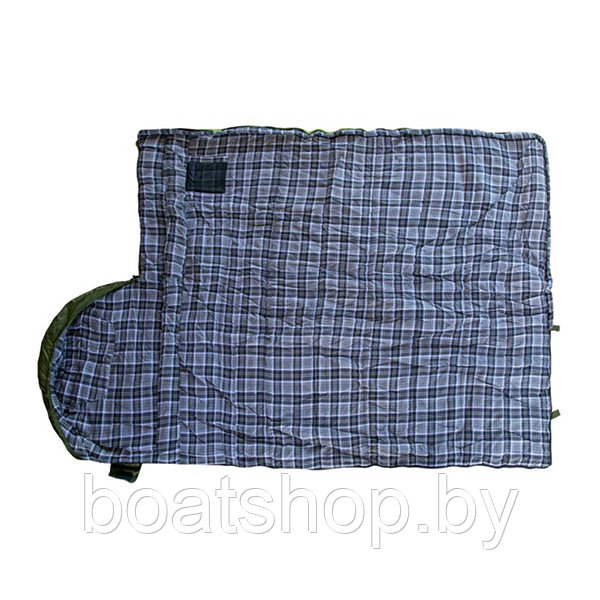 Спальный мешок Tramp Sherwood Regular - фото 8 - id-p134020091