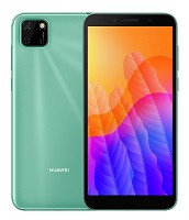 Huawei Y5p