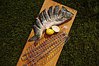 Решетка рыбная для тандыра, фото 3