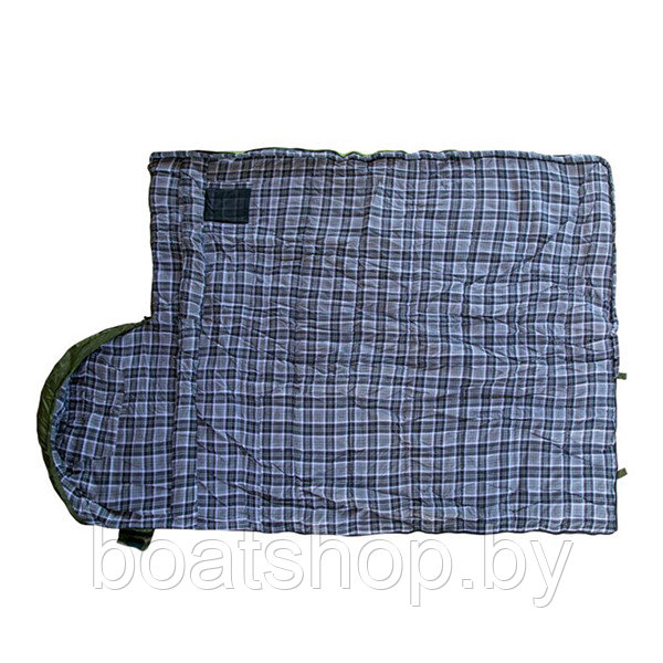 Спальный мешок Tramp Sherwood Long - фото 7 - id-p134035329