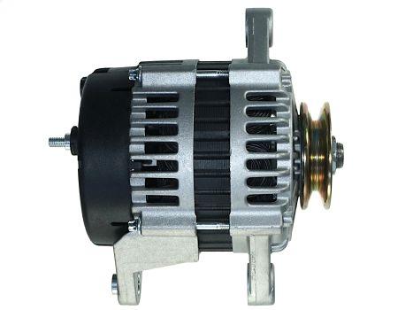 Генератор JA1600IR HC-Parts - фото 1 - id-p134036829