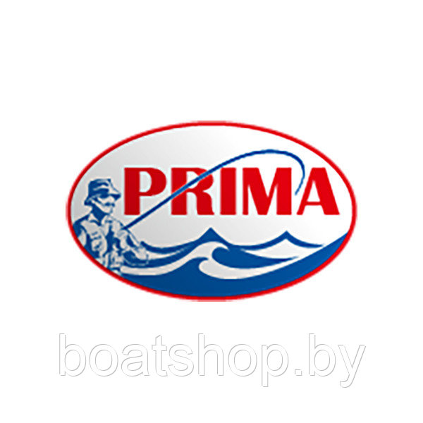 Лодки Prima
